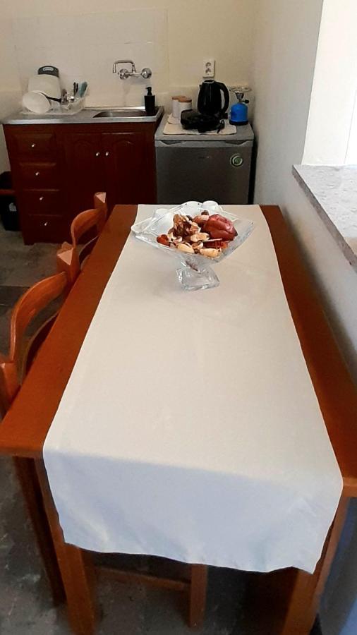 Sunny Almond Studios Liapades Zewnętrze zdjęcie